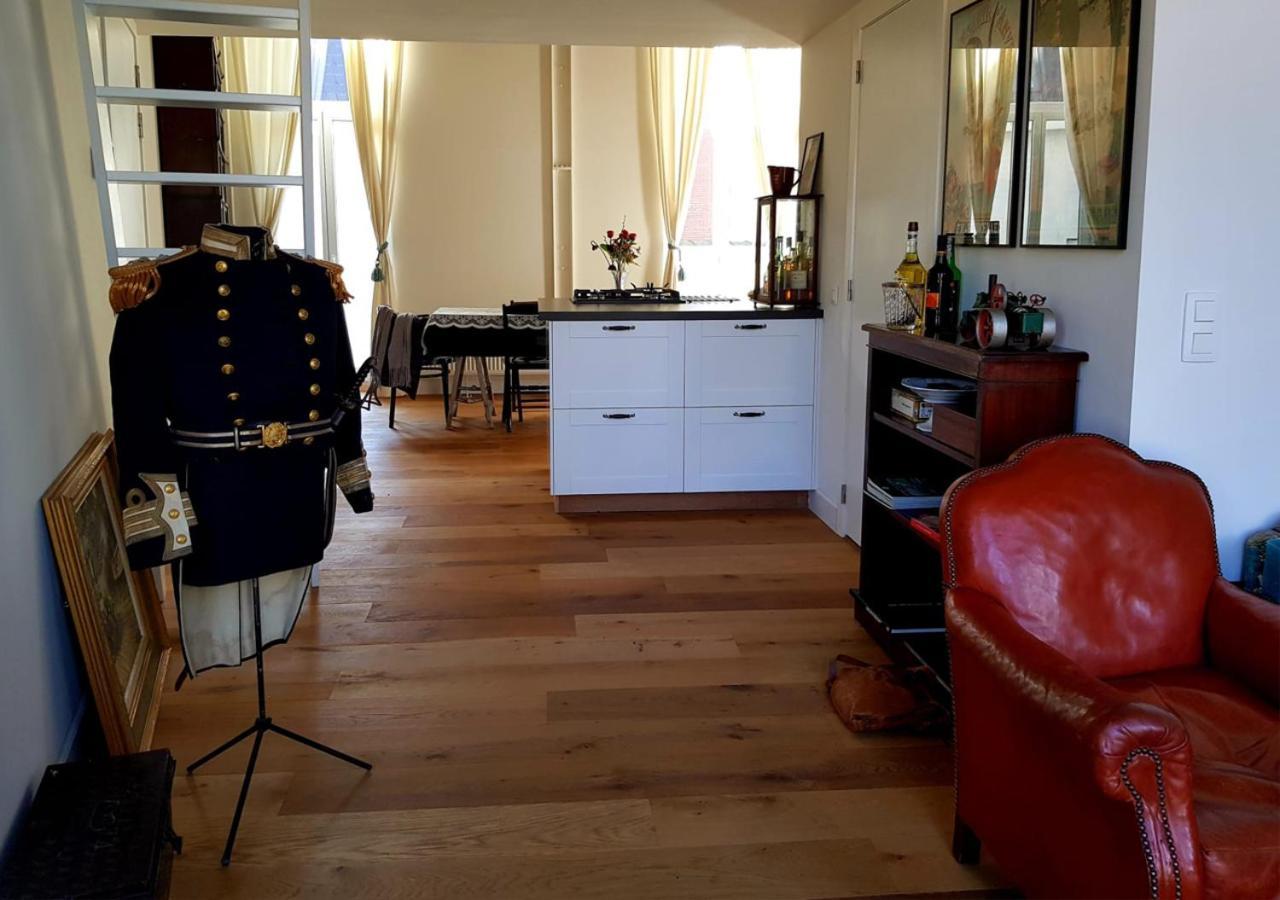 Appartement Perfect Location & Parking *